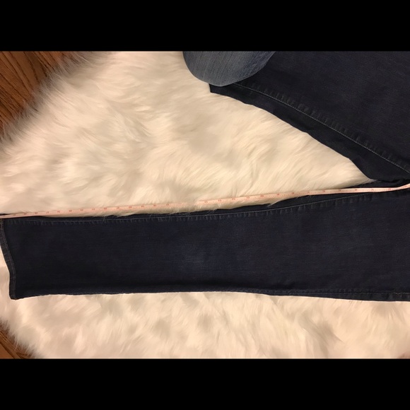 Ann Taylor Modern Fit Jeans - Picture 4 of 7